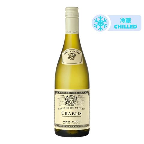 Louis Jadot Chablis 2023 750ml