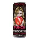 Asahi Monster Energy Bad Apple Flavor 355ml [Parallel Import]
