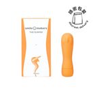 Smile Makers The Surfer A Powerful and Compact Clitoral Vibrator 74g