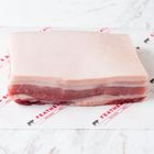 Australia Free Range Pork Belly 500g