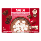 Nestle Hot Cocoa Flavor Mini Marshmallows 8 Packs