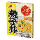 Maruha Nichiro Gold Bowl Oyakodon Sauce 140g [Parallel Import]