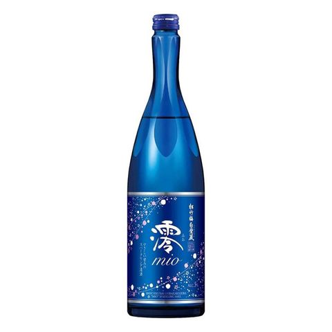 Takara Shuzo Mio Sparkling Sake 750ml