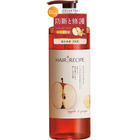 Hair Recipe Apple & Ginger Repair Shampoo 530ml