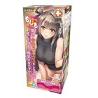Toys Heart Moshinaka Masturbator 1pc 4526374913297