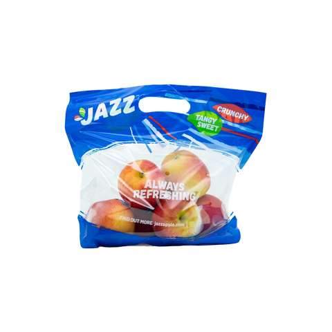 New Zealand/ America - Jazz Apple 1 pack (6pcs)