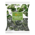 M&S Food Whole Leaf Spinach 750g 29426409