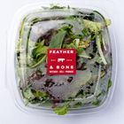 Feather & Bone Australian Mix Salad (1 Pack) 100g