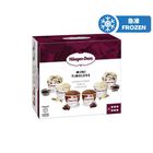Haagen-dazs 不朽迷你組合 6 x 75毫升
