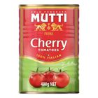 Mutti Cherry Tomatoes 400g