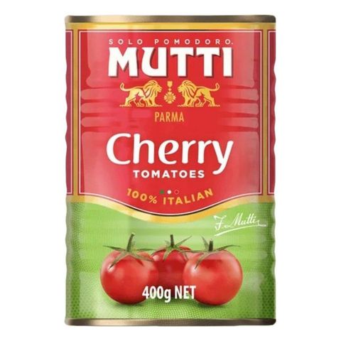 Mutti Cherry Tomatoes 400g