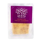 Wyke Sliced Caramelized Onions Cheddar (6 Slices) 156g