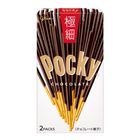 Glico New Pocky Gokuboso Biscuit Stick 60g