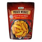 Dj&a Potato Wedges (Sweet Chilli) 100g