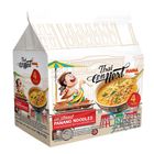 Mama Thai Panang Instant Noodles 4 Packs