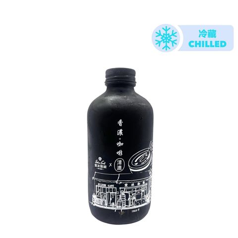 Pure Life Coffee 280ml
