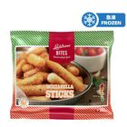 Lindstroms Mozzarella Sticks 250g
