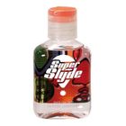 Superslyde Original Silicone Lube 100ml 8887500730017