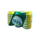 Lotte Sparkling Water Lemon 355ml x 6