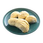 Frozen Malaysian D24 Sultan Durian Pack 400g (88116051)