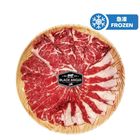 Mr. Beef USDA Angus Denim Steak + Short Rib Sliced + Chuck Flap Sliced 300g