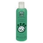 Menforsan Aloe Vera Shampoo 1L 5418MFP284