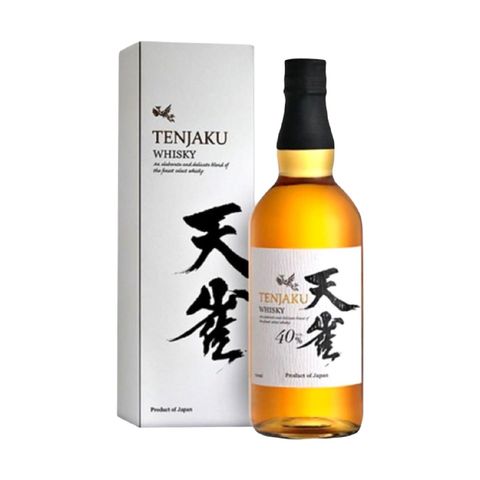 Tenjaku Blended Whisky 700ml