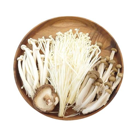 Brightfarms Mixed Mushroom (1 Pack) Approx. 250g