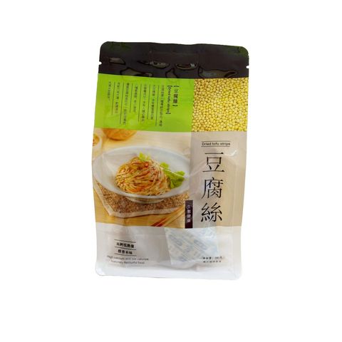 Lau Chung Hing Tofu Strip 280g