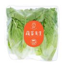 Mr. Vegetable Prepack Chinese Lettuce (China) 1 Pack