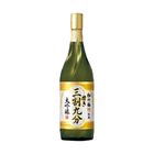 Takara Shuzo Tokusen Shouchikubai Daiginjhou Migaki Sanwarikubu 720ml [Parallel Import]