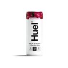 Huel A - Z Daily Vitamins Energy Drinks - Cherry & Raspberry 330ml