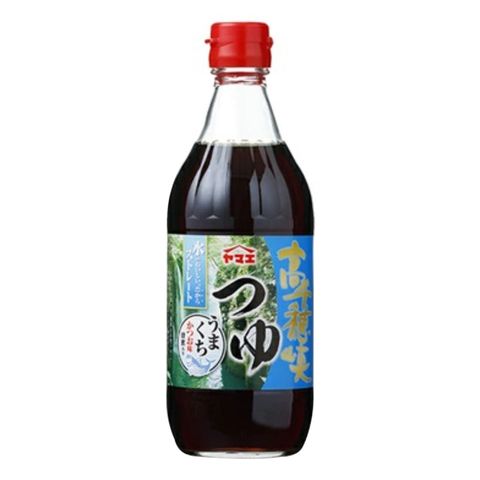 Kanazawa Kyotaro Shouten Takachiho Gorge Soup Base - Bonito Flavor (Sou) 500ml [Parallel Import]