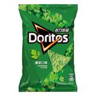 Doritos Coriander Flavor Corn Chips 102g [Parallel Import]