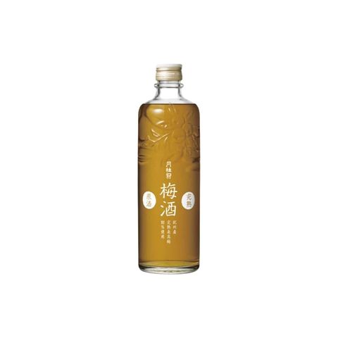 月桂冠 完熟梅酒原酒 450毫升 [平行進口]