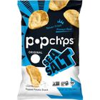 Popchips Sea Salt Potato 5oz