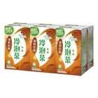 Vita No Sugar Tea (Oolong Tea) 6 x 250ml [D] - 002458792