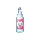 真露 無糖燒酒 375ml