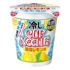 Nissin Cold Cup Noodles Chicken Salt Lemon Flavor 59g