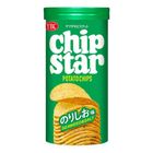 YBC Chip Star Potato Chips - Norishio Flavor 45g [G] - 20496956