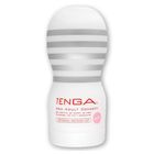 Tenga Original Vacuum Cup 第二代 - 柔軟型 1個 4570030972494