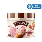 Dreyer's Grand Strawberry 750ml