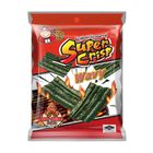 Tao Kae Noi Super Crisp Wavy - Hot Chilli Squid 18g