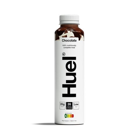 Huel Nutritionally Complete Ready-to-drink Protein Meal - Chocolate 500ml