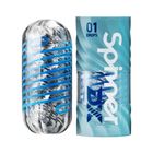 Tenga Spinner DX 01 Drops Masturbator 1 Piece 4582655745902