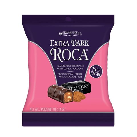 Almond Roca Extra Dark Roca 113g