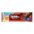 Asahi Cereal Bar Chocolate Bake Flavor 46g [Parallel Import]