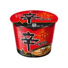農心 韓版辛辣大碗麵 114克 [平行進口]