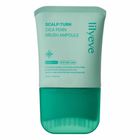 Lilyeve Revitalizing Centella PDRN Scalp Care Brush Ampoule 100ml [Parallel Import]