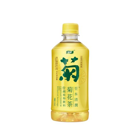C'estbon Chrysanthemum Tea 450ml